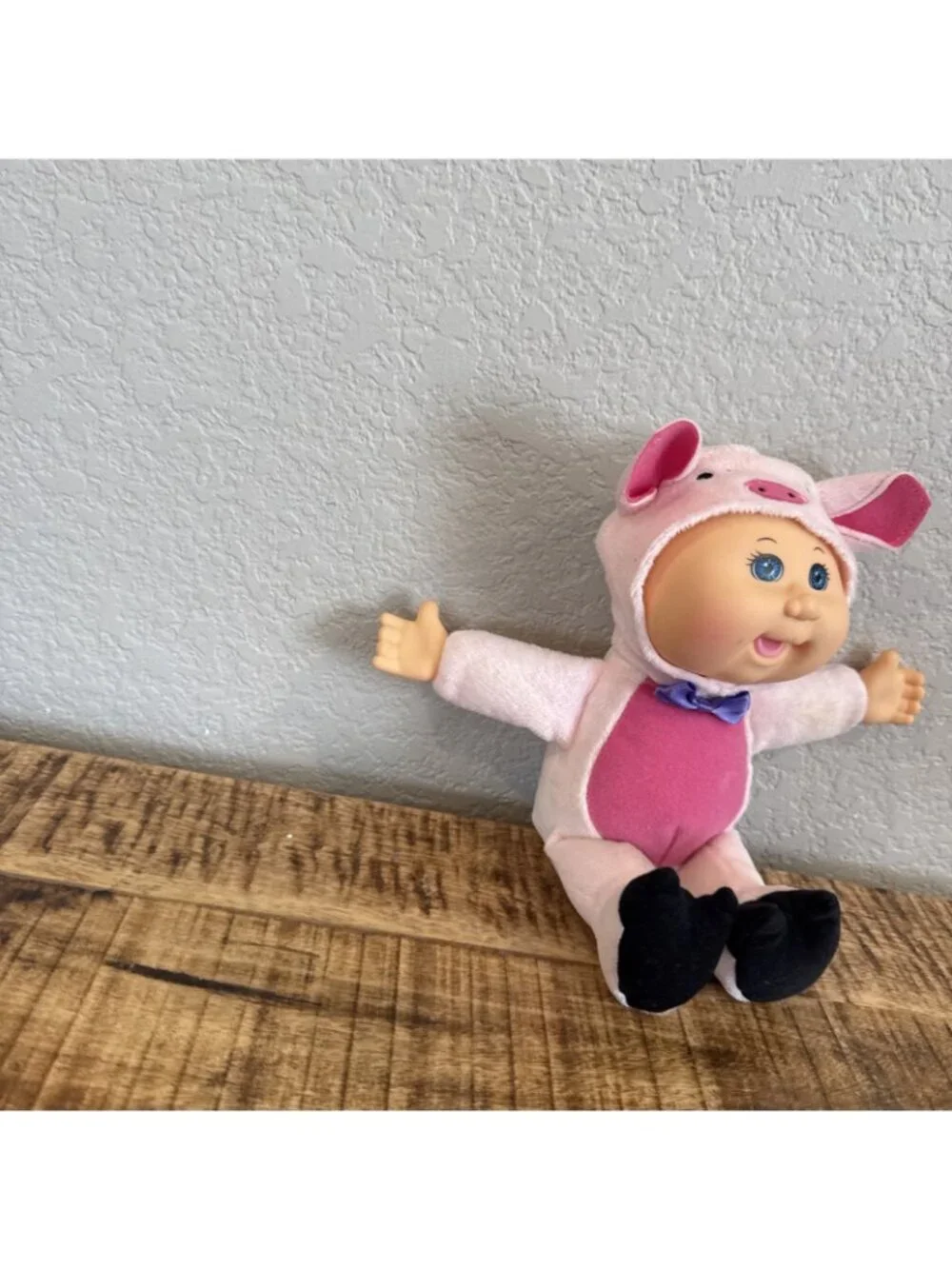 Cabbage Patch Kids cabbage patch